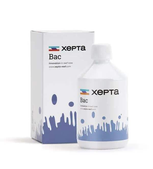 XEPTA Bac