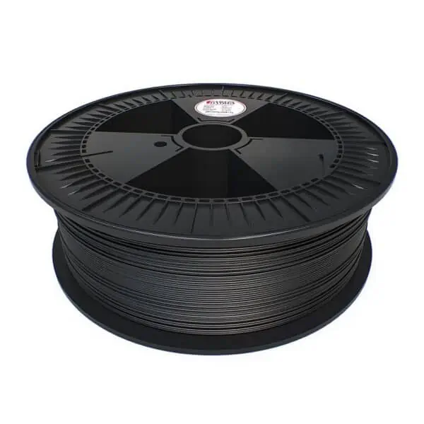 FormFutura Tough PLA Black (2300gr, 1.75mm)