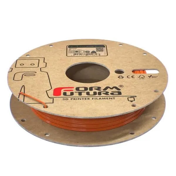 FormFutura ReForm rPET Oranje (250gr, 1.75mm)