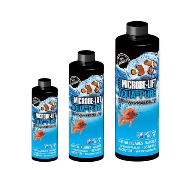 Microbe-Lift Aqua Pure