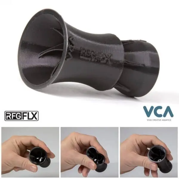 VCA Flex Series
