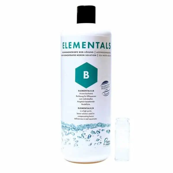 Fauna Marin Elementals B - 1000ml