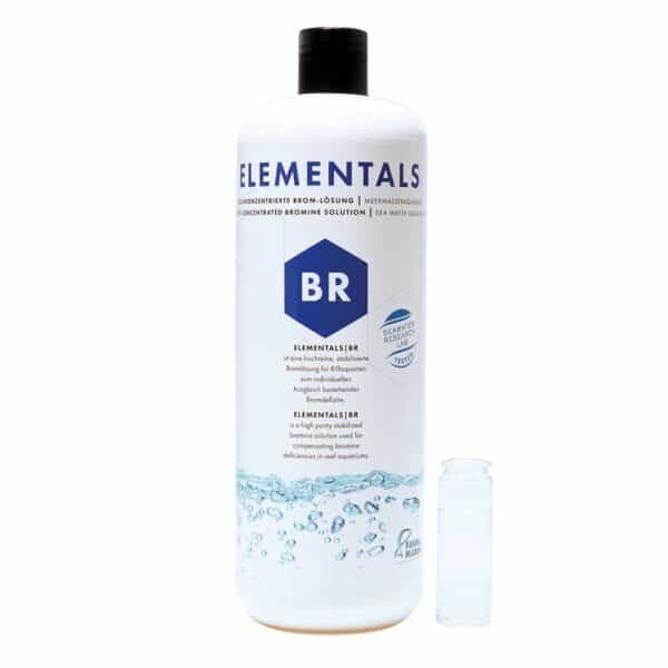 Fauna Marin Elementals BR - 1000ml