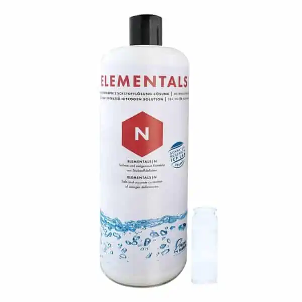 Fauna Marin Elementals N - 1000ml
