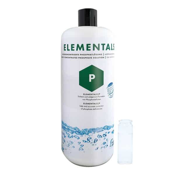 Fauna Marin Elementals P - 1000ml