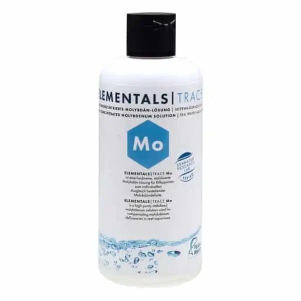 Fauna Marin Elementals Trace Mo - 250ml