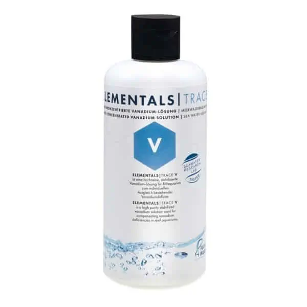 Fauna Marin Elementals Trace V - 250ml