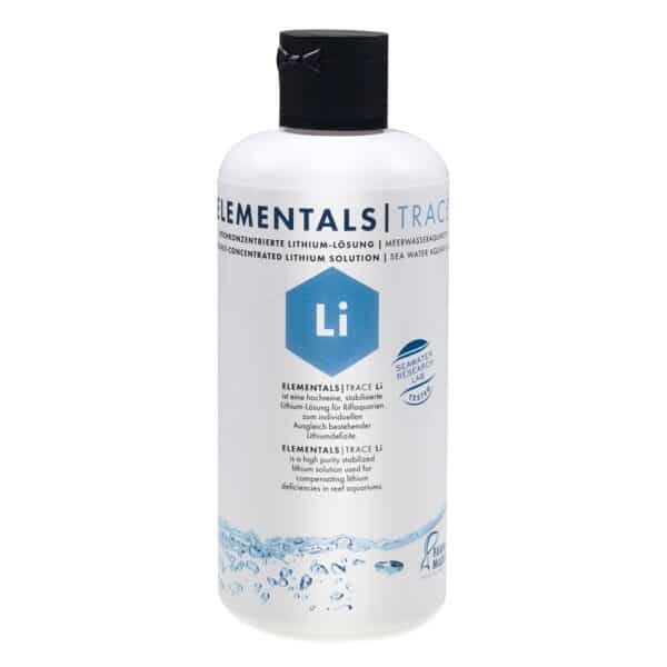 Fauna Marin Trace Li - 250ml