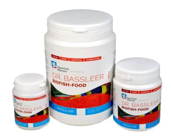 Dr. Bassleer Biofish Food REGULAR L