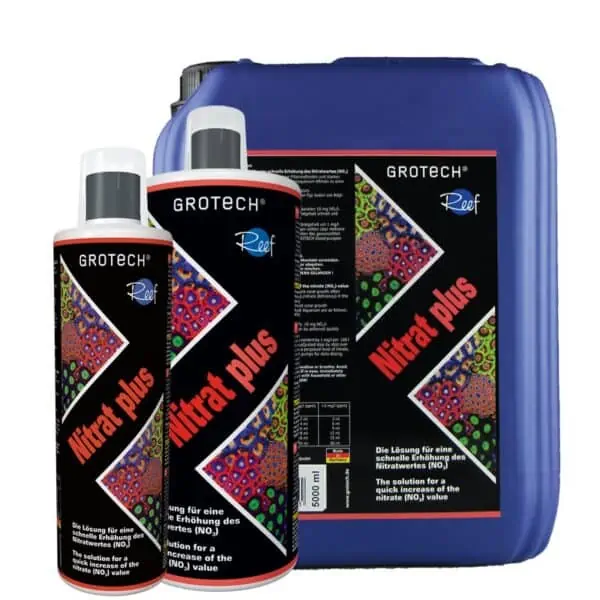 Grotech Nitrat Plus