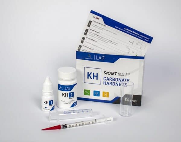 Reef Factory Kh Smart Test kit