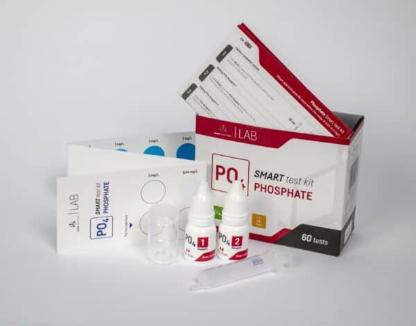 Reef Factory PO4 Test