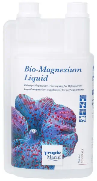 Tropic Marin Bio-Magnesium Liquid - 1000ml
