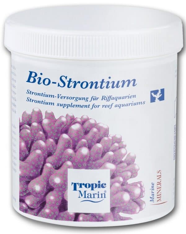 Tropic Marin Bio-Strontium 200 g