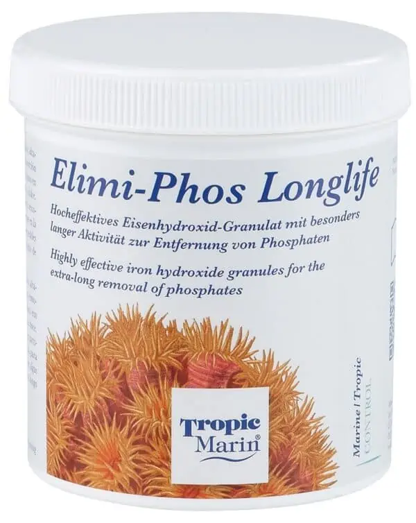 Tropic Marin Elimi-Phos Longlife