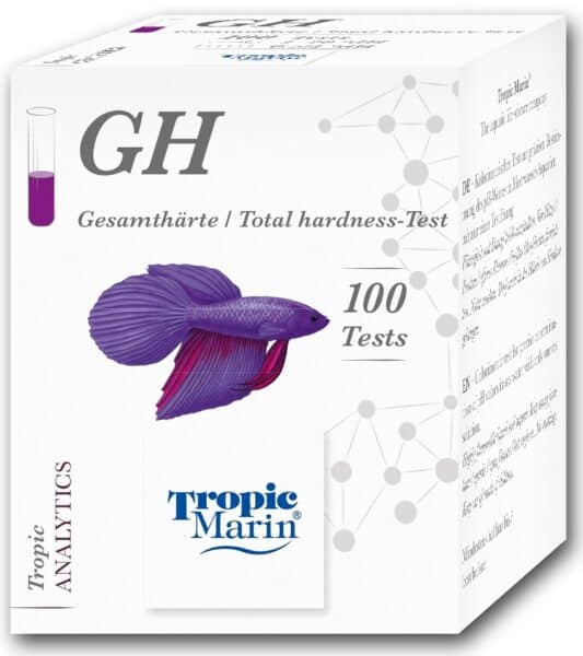 Tropic Marin GH-Test Freshwater