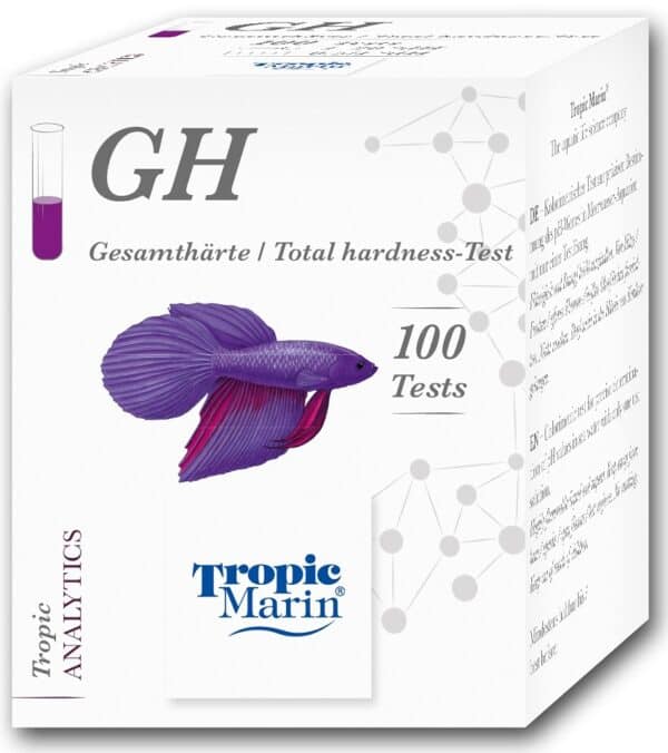 Tropic Marin GH-Test Freshwater
