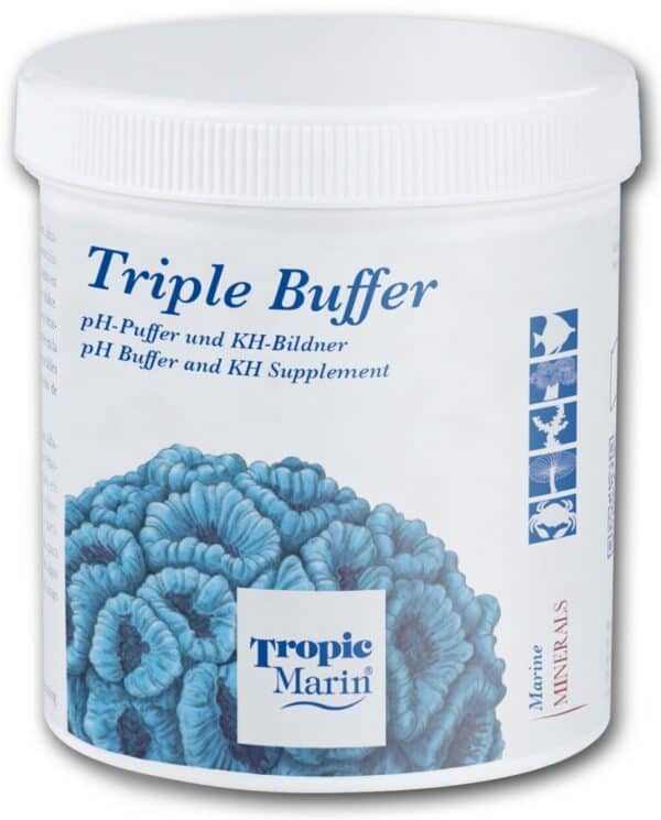 Tropic Marin Triple Buffer