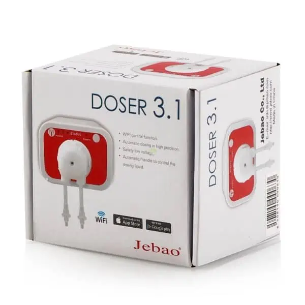 Jebao Doser 3.1 Wi-Fi