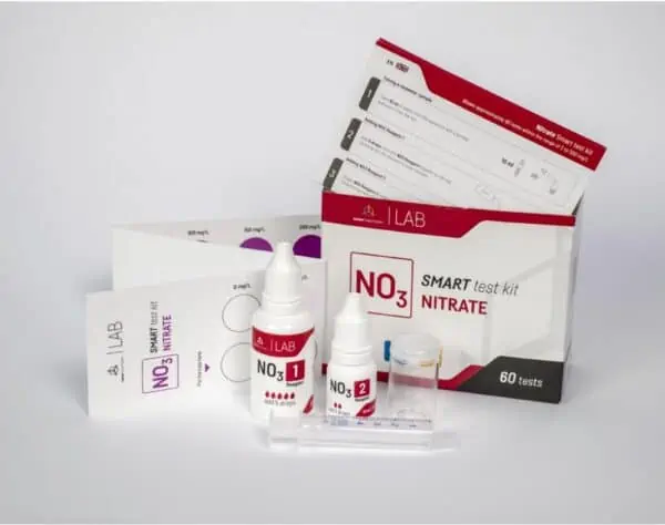 Reef Factory NO3 Smart Test Kit
