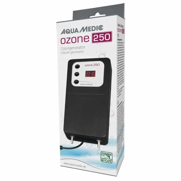 Aqua Medic ozone 250