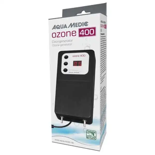 Aqua Medic ozone 400