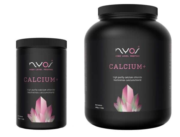 NYOS Calcium+