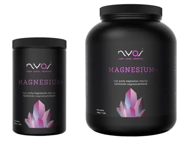 NYOS Magnesium