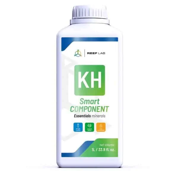 Reef Factory Kh Smart Component 1L