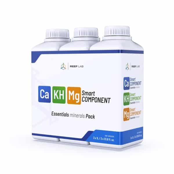 Reef Factory Smart Components - 3x1L