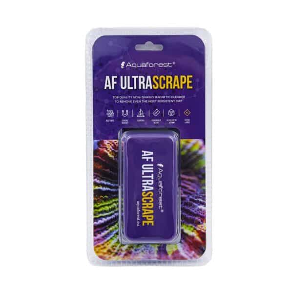 AquaForest AF UltraScrape XL algae scraper