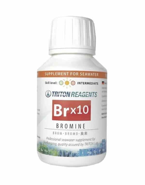 Triton Bromide 10x Con. 100ml