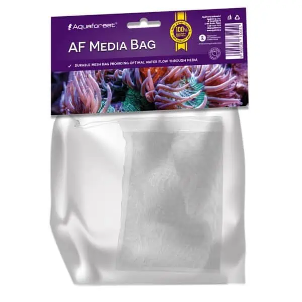 Aqua Forest AF Media Bag (15x10cm)