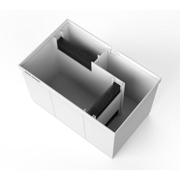 Aqua Medic Armatus XS sump