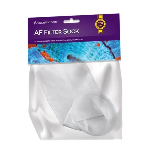 Aquaforest AF Filter Sock