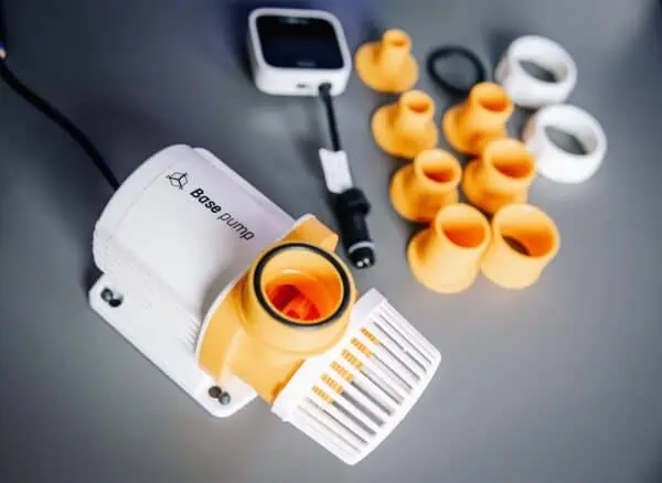 Reef Factory Base Pump