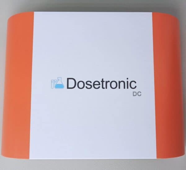 Focustronic Dosetronic DC