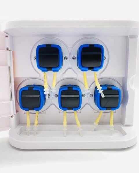 Focustronic Dosetronic DC