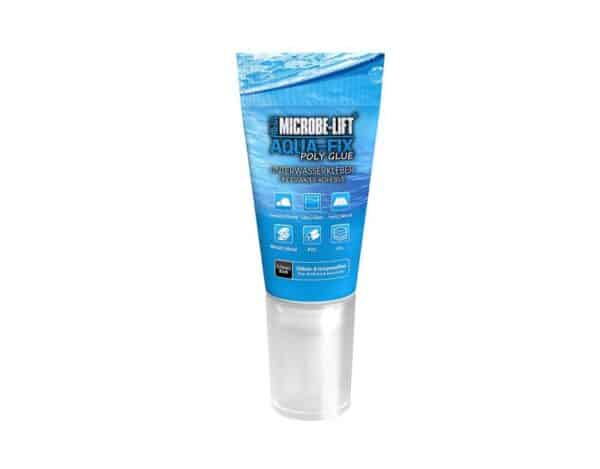 Aqua-FIX Poly Glue - 60gr underwater glue