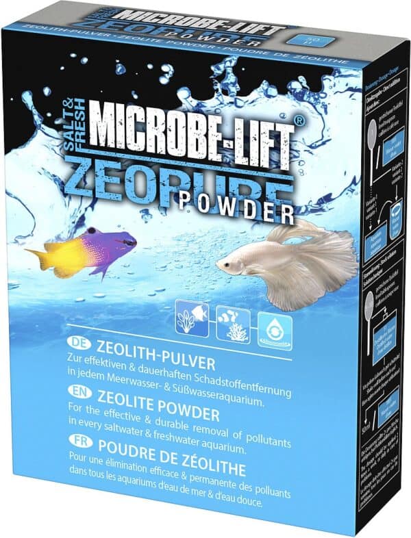 Zeopure Powder 250gr