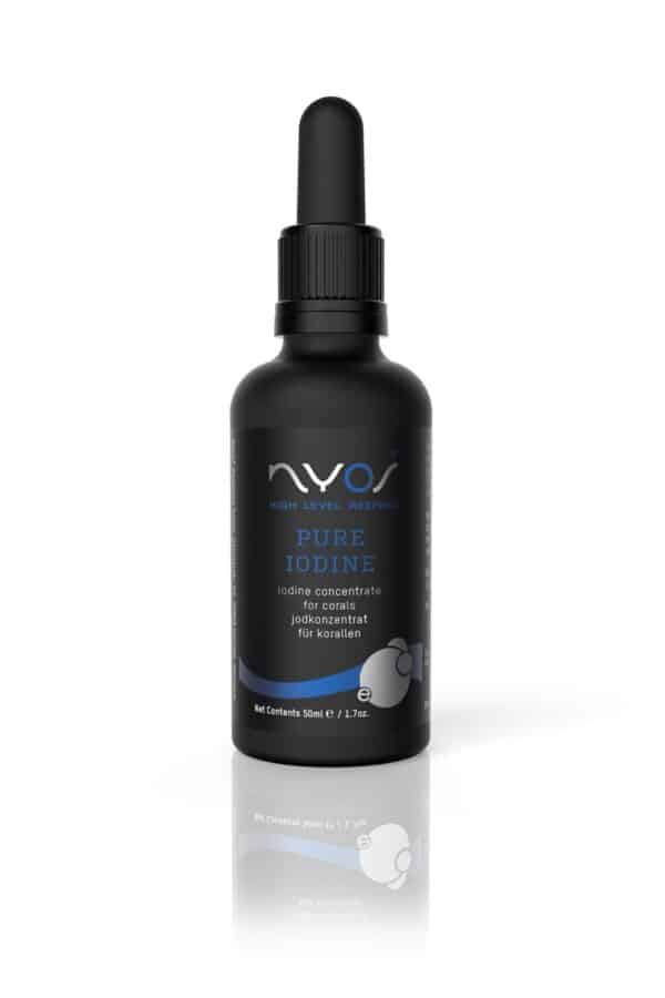 nyos pure iodine
