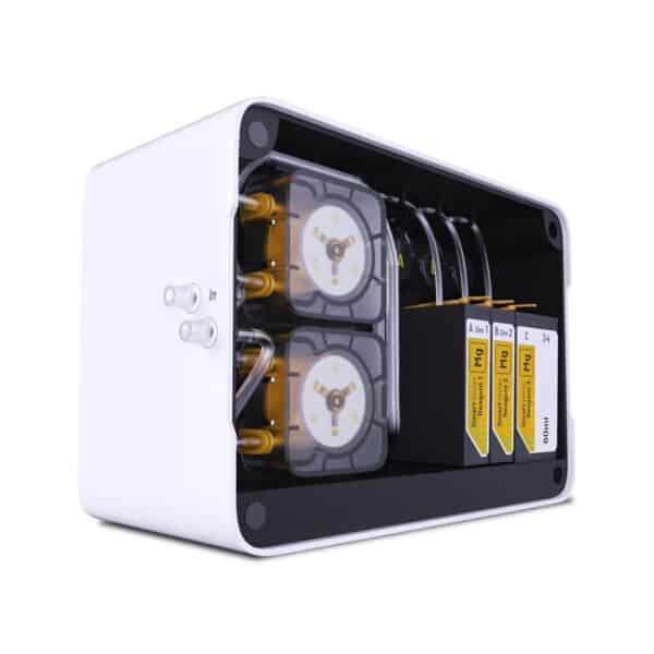 reef factory Smart tester internal