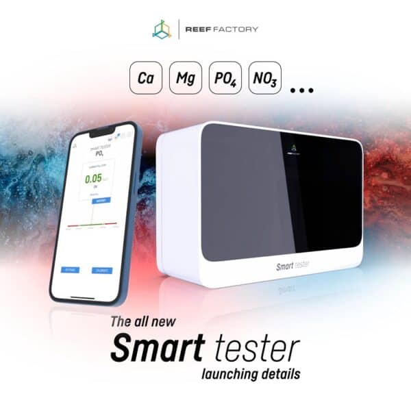 Reef Factory Smart Tester