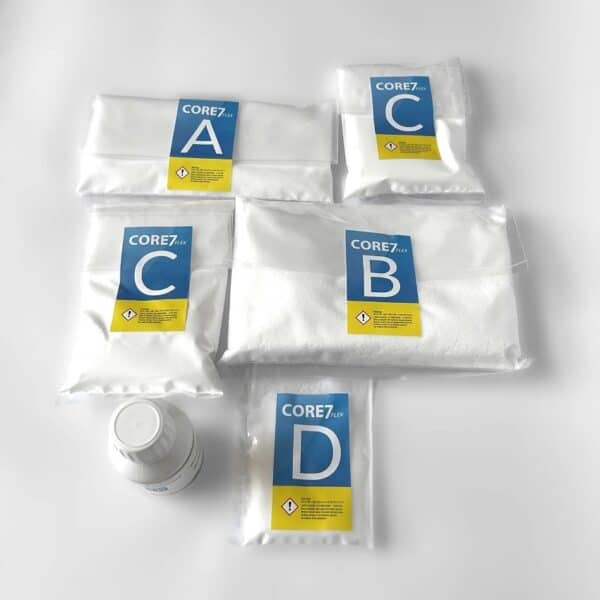 Triton Core7 Flex Reef Supplements