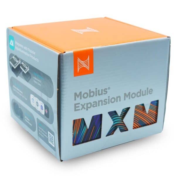 Neptune Systems MXM Mobius Wireless Control Module box