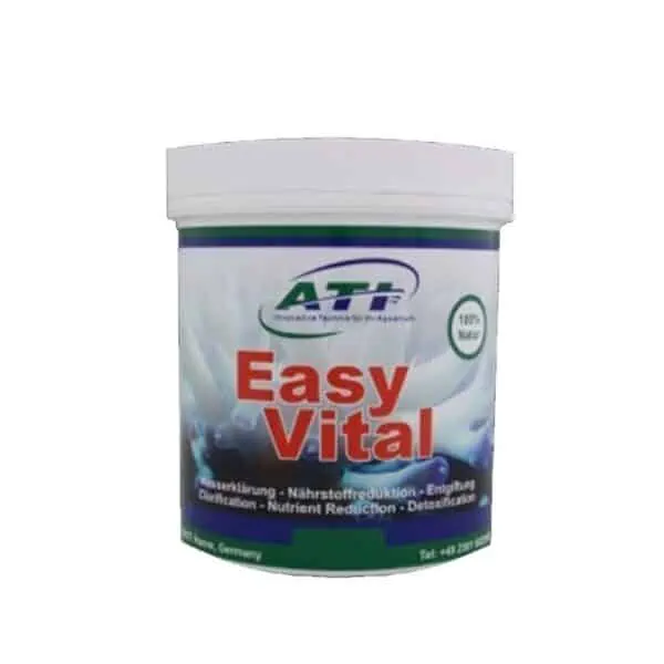 ATI Easy Vital