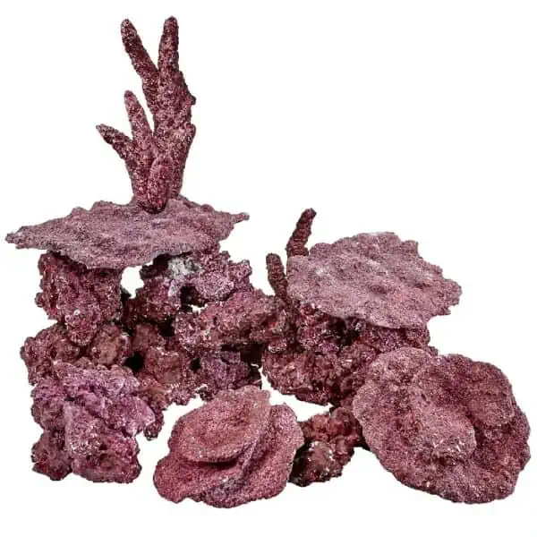 Real Reef Ready Mix - Mini Reef box 9kg
