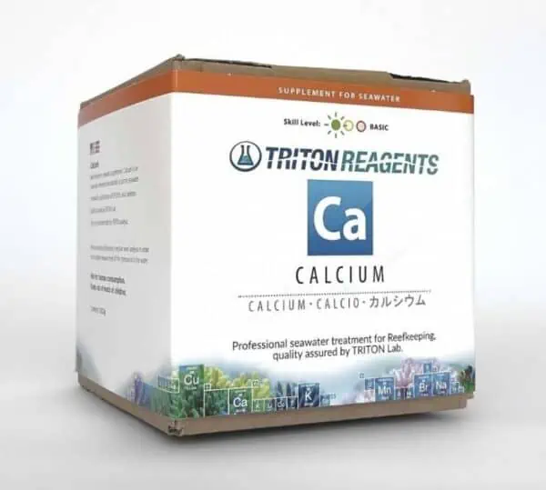 triton calcium 1000gr