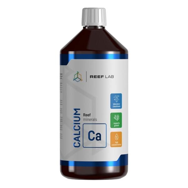 reef factory calcium 1000ml