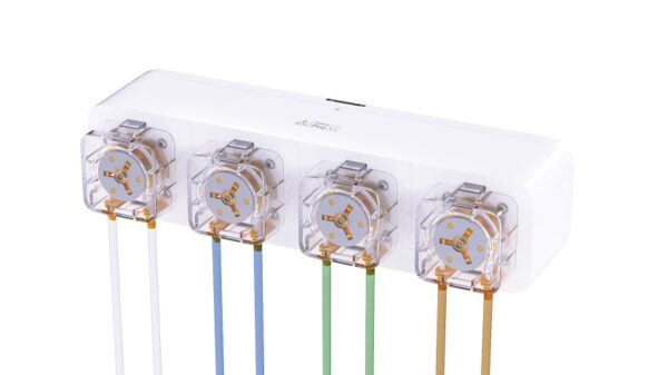 Reef Factory Dosing pump Pro X4